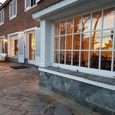 Josephine Boutique Hotel プンタ・デル・エステ エクステリア 写真