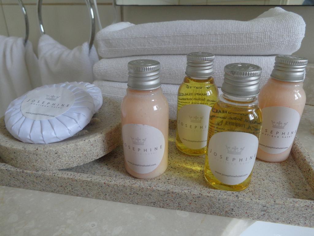 Josephine Boutique Hotel プンタ・デル・エステ エクステリア 写真