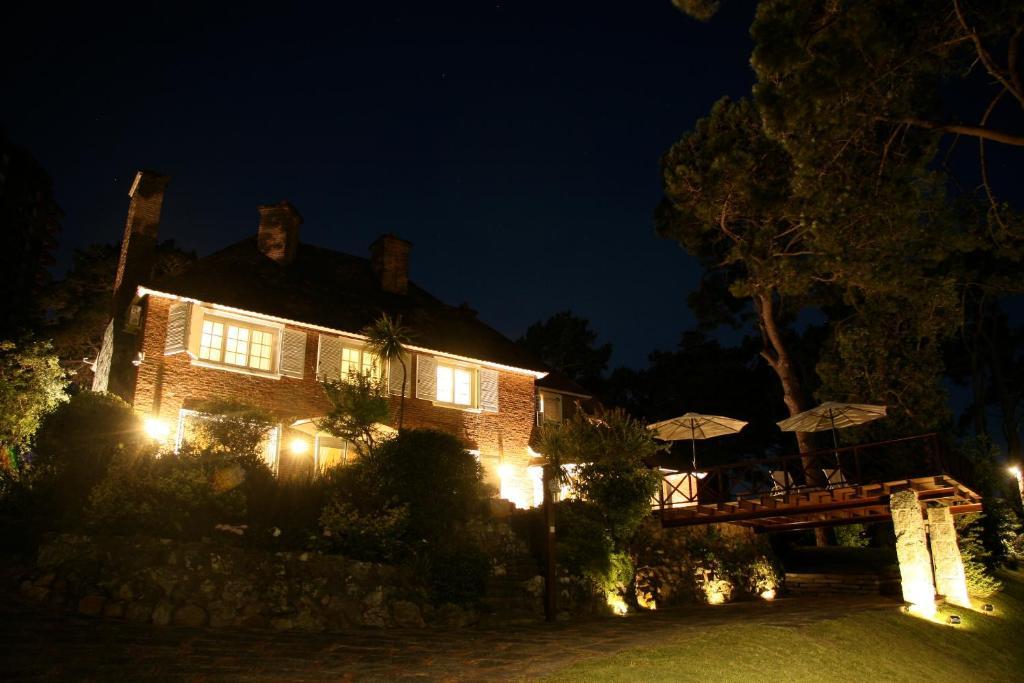 Josephine Boutique Hotel プンタ・デル・エステ エクステリア 写真