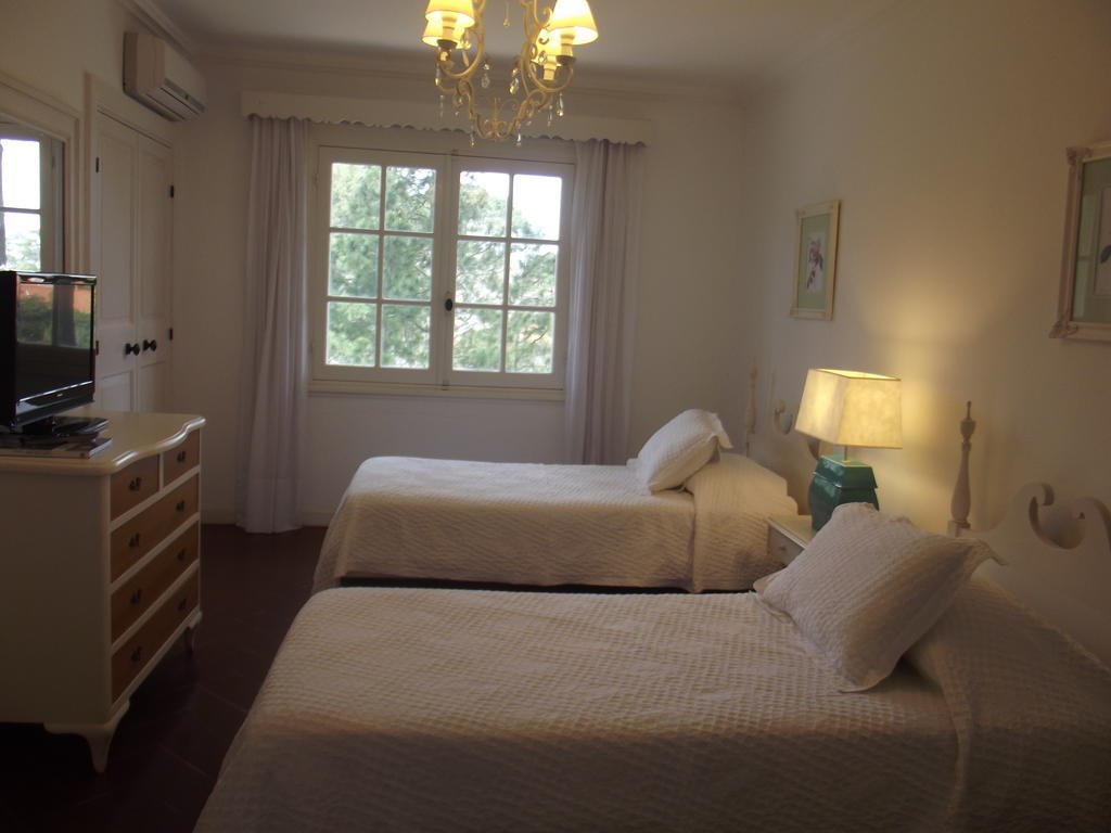 Josephine Boutique Hotel プンタ・デル・エステ エクステリア 写真