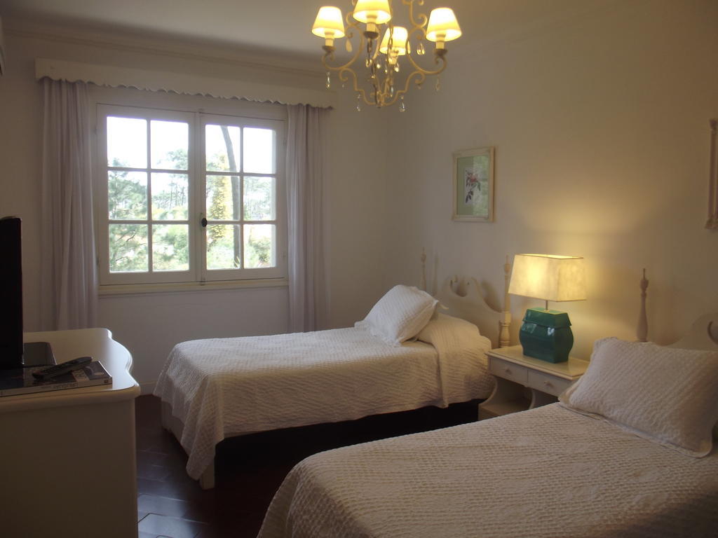 Josephine Boutique Hotel プンタ・デル・エステ エクステリア 写真