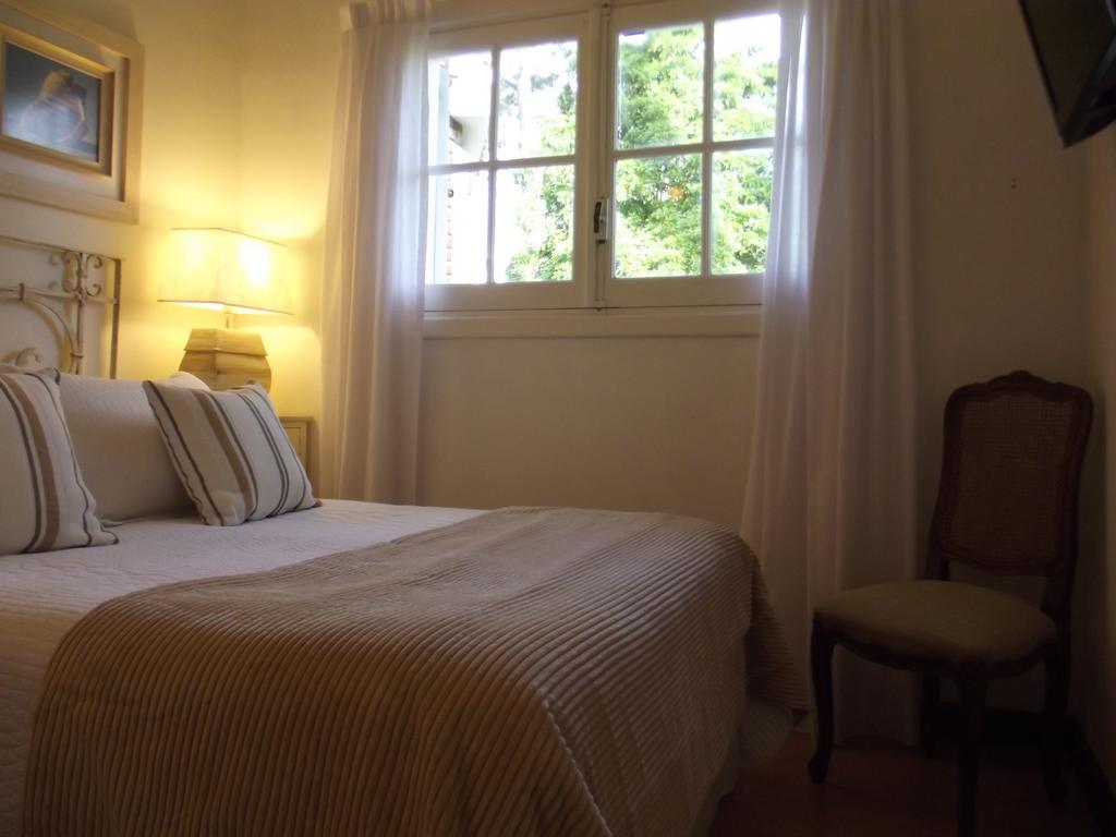 Josephine Boutique Hotel プンタ・デル・エステ エクステリア 写真