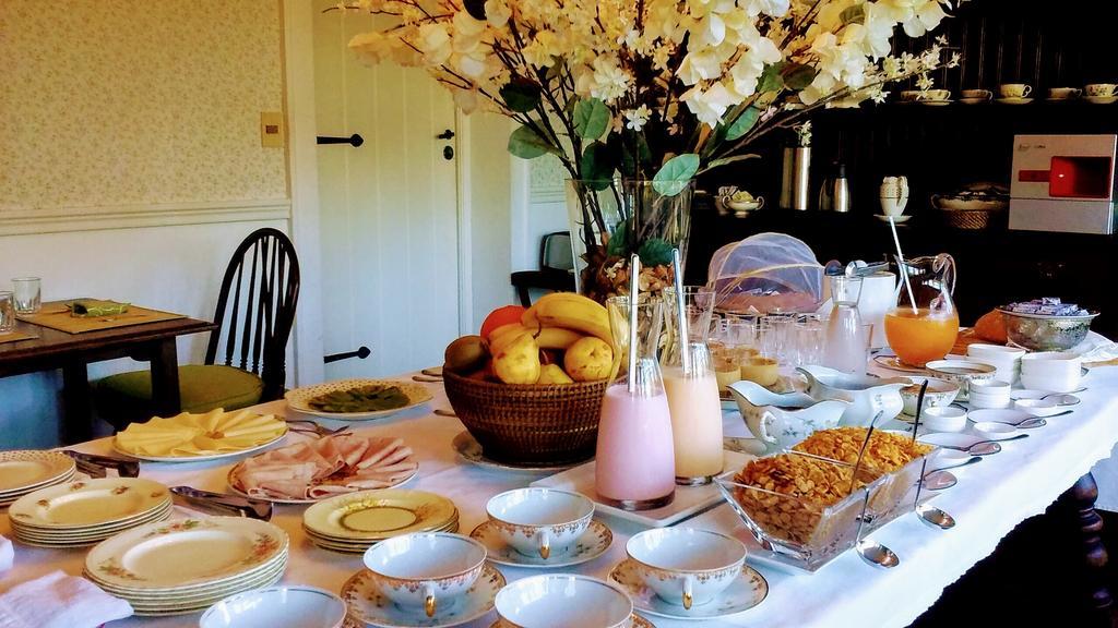 Josephine Boutique Hotel プンタ・デル・エステ エクステリア 写真