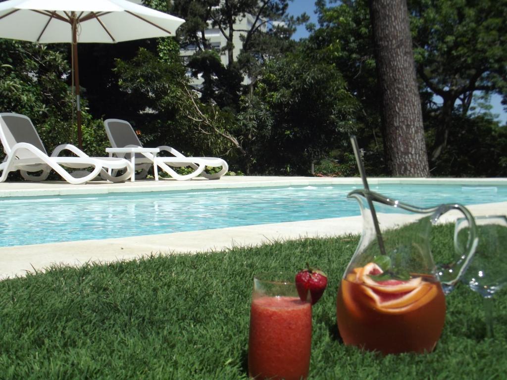 Josephine Boutique Hotel プンタ・デル・エステ エクステリア 写真