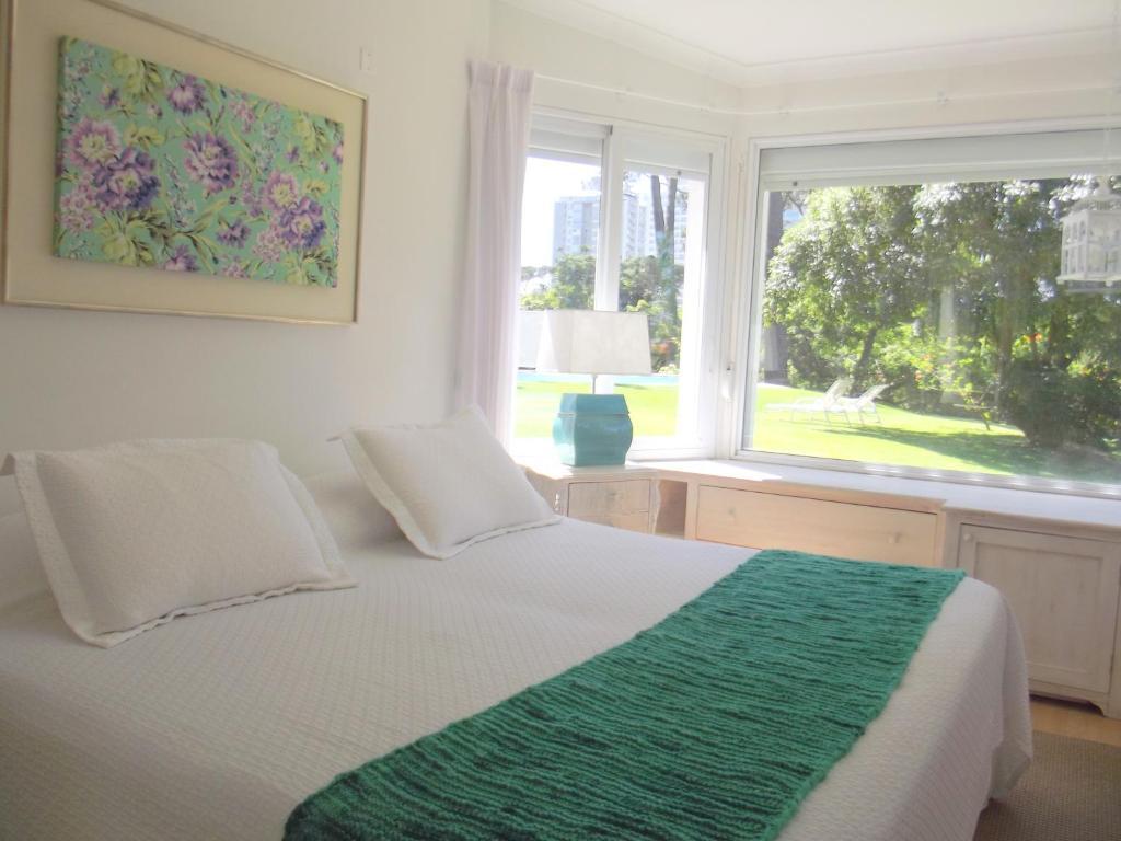 Josephine Boutique Hotel プンタ・デル・エステ 部屋 写真