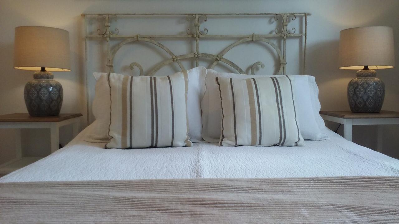 Josephine Boutique Hotel プンタ・デル・エステ エクステリア 写真