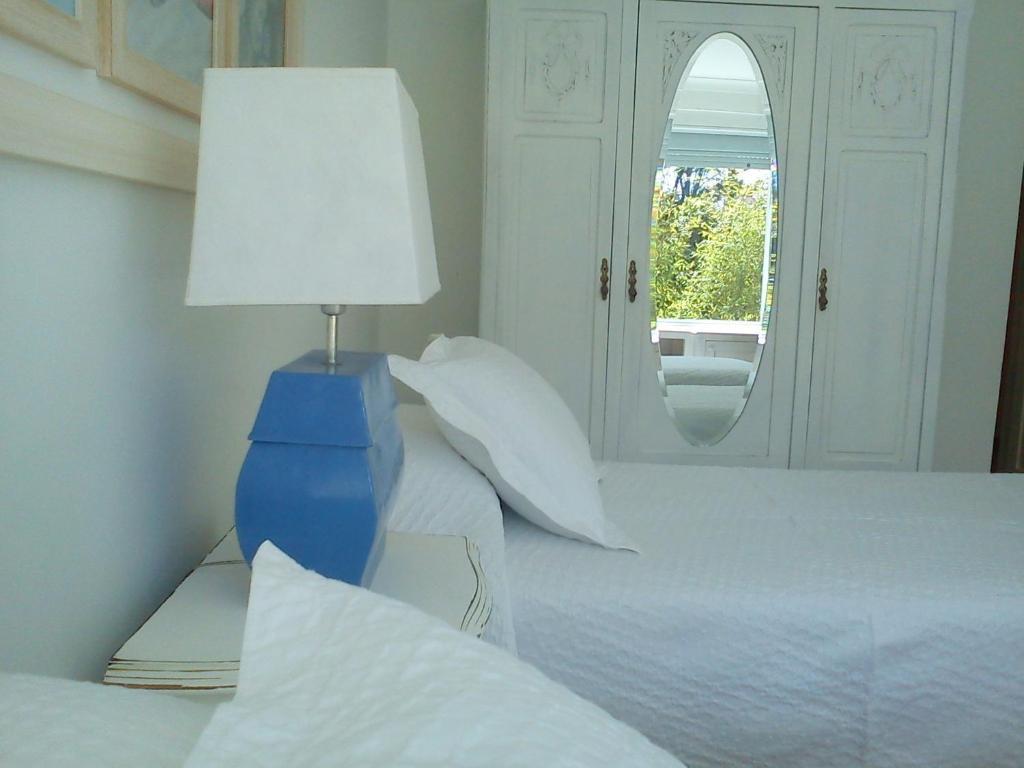 Josephine Boutique Hotel プンタ・デル・エステ 部屋 写真