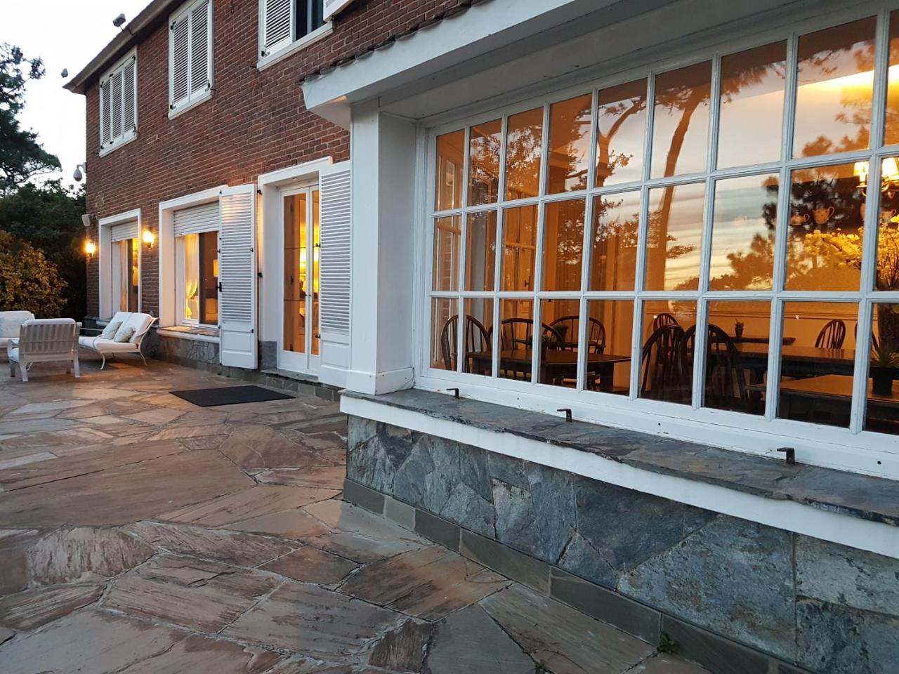Josephine Boutique Hotel プンタ・デル・エステ エクステリア 写真