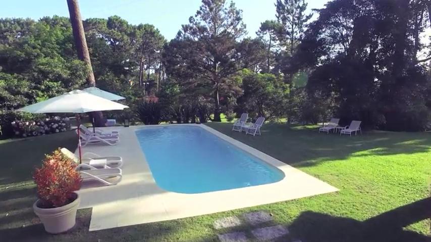 Josephine Boutique Hotel プンタ・デル・エステ エクステリア 写真